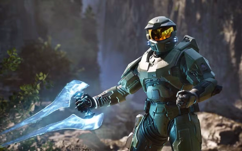 Halo-Sprecher kündigt „große Neuigkeiten“ zum World Championship an
